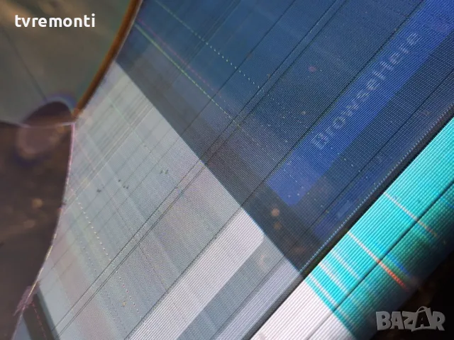 TCon BOARD,HV320FHB-N02,47-6021088 от TOSHIBA 32LA2063DG 32inc DISPLAY VES315UNGB-L3-N52, снимка 6 - Части и Платки - 47738585