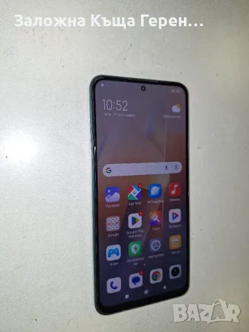 Redmi   Note 12, снимка 2 - Xiaomi - 56309363