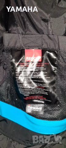 Icepeak  Мъжко  Ски  Яке  54 ___XL, снимка 6 - Якета - 52970067