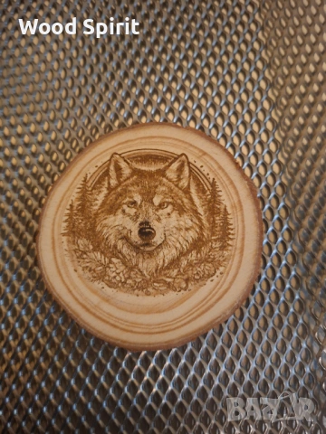 Дървени персонални гравюри, снимка 5 - Други - 53800356