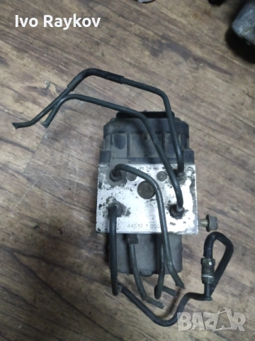 ABS , Toyota Avensis 4451005020, 44510-05020, 0273004229 , 0265216485, 0 265 216 485,, снимка 7 - Части - 53374385