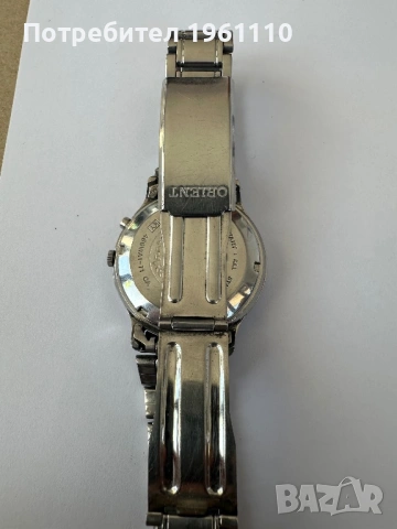 Мъжки Японски часовник ''Orient''., снимка 4 - Антикварни и старинни предмети - 53722380