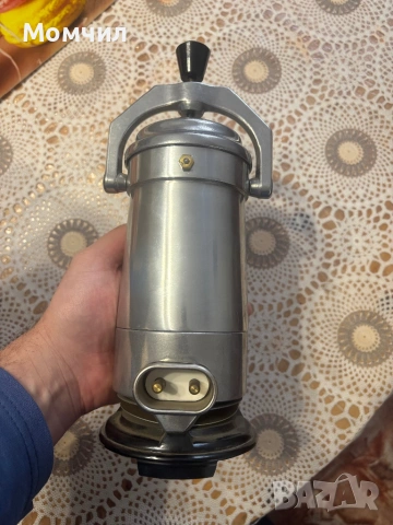 Продавам кафеварка, снимка 4 - Кафемашини - 53052857