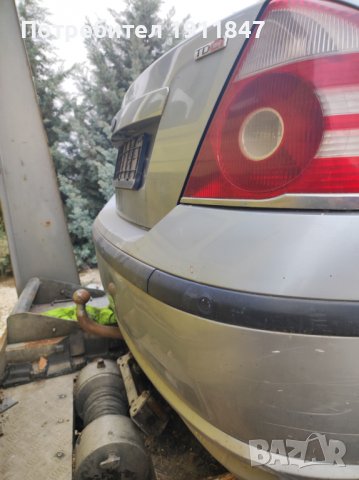 Форд Мондео/Ford Mondeo , снимка 5 - Автомобили и джипове - 39094519