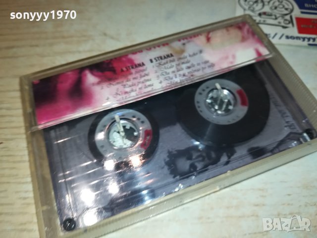 vesna-касета 2808231705, снимка 5 - Аудио касети - 42000697