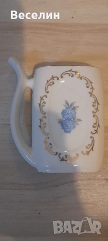 Лот порцеланови бърдучета EPIAG Чехословакия ШОК ЦЕНА , снимка 3 - Колекции - 51350119