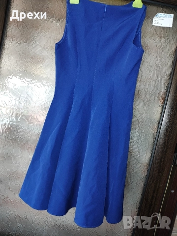 Дамски къси официални рокли , снимка 5 - Рокли - 52567974