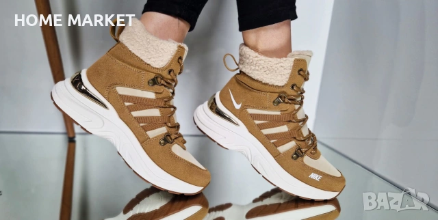 Дамски боти 36-41 Внос от Турция Доставка до 3 дни с преглед и тест 36-23см, 37-23.5см, 38-24.5см, , снимка 4 - Дамски боти - 53184751