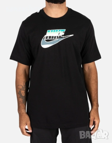 Nike - страхотна мъжка тениска Л