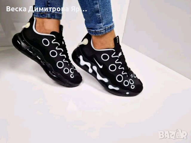 Дамски обувки , снимка 1 - Маратонки - 42561190
