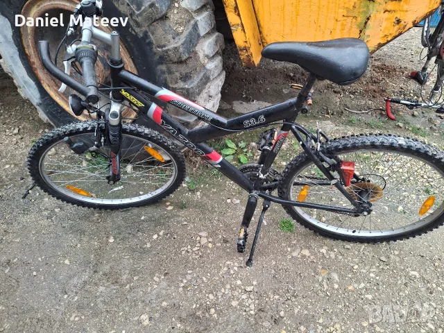 велосипед 26 цола