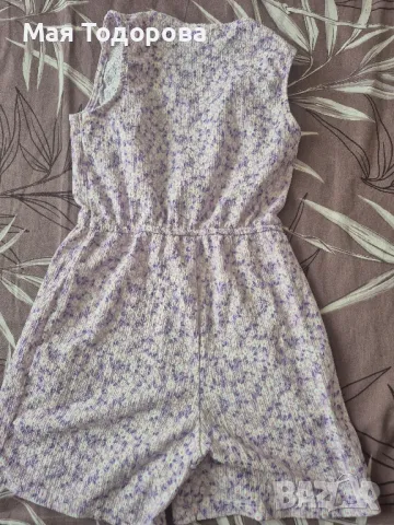 рокли за момиче 6 год., снимка 9 - Детски рокли и поли - 50151907