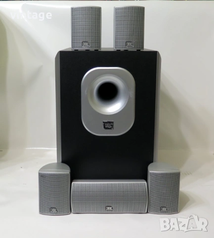 JBL SUB 140/230_SAT 140_CEN 140, снимка 12 - Тонколони - 53087691
