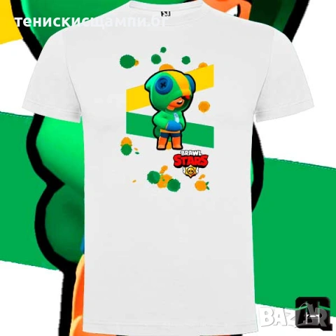 детски тениски с щампа, снимка 8 - Детски тениски и потници - 53222520