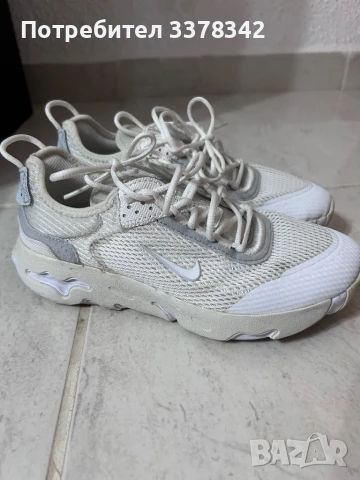 Маратонки 36.5, снимка 2 - Маратонки - 51127979