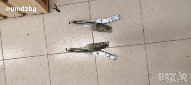 Панти за преден капак peugeot 308 2007-9, снимка 2 - Части - 39528385