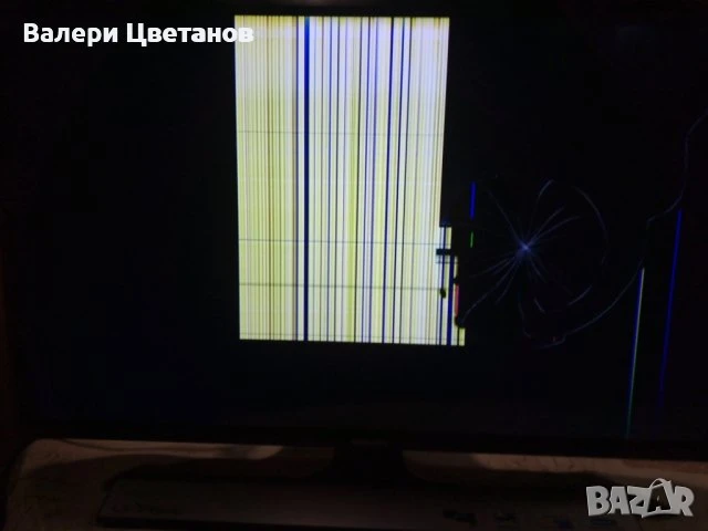 телевизор SAMSUNG UE32EH4000 на части, снимка 2 - Телевизори - 51398242