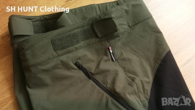 SKOGSTAD Larstingen Stretch Trouser размер XXXL изцяло еластичен панталон - 1227, снимка 12 - Екипировка - 51081376