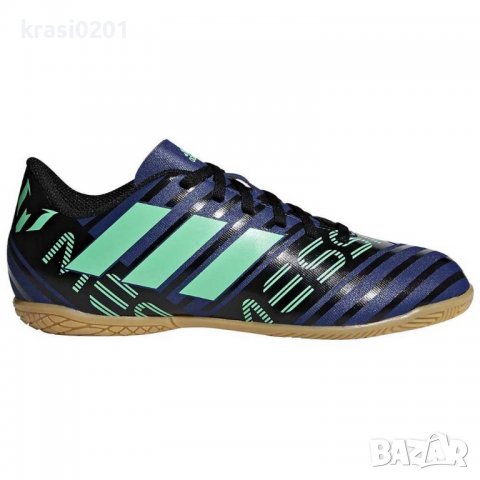 Оригинални маратонки на Adidas Nemeziz Messi Tango 17.4! 42 2/3, снимка 1 - Маратонки - 40024323