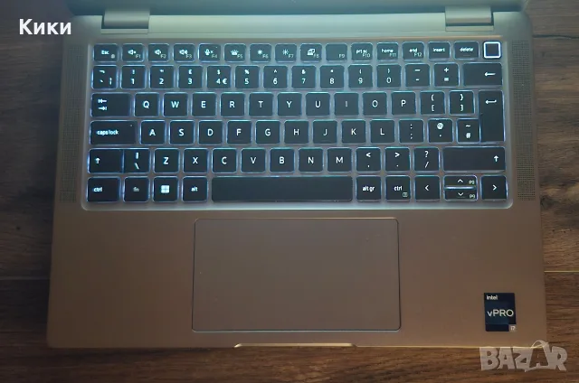 Dell Latitude 7340 | I7 1365U | 16 GB DDR5 | 256 SSD | Перфектен, снимка 2 - Лаптопи за работа - 55955161