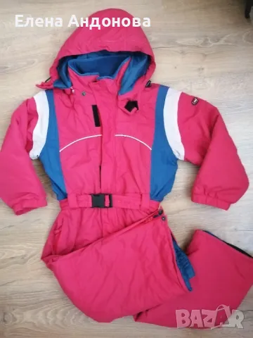 Ски гащеризон , снимка 3 - Детски панталони и дънки - 48526661