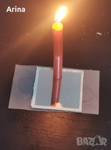 Събиране на разделени двойки 