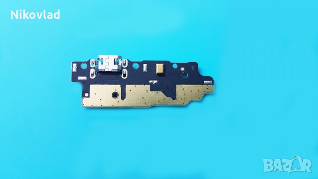 Блок захранване Lenovo K8 Plus, снимка 2 - Резервни части за телефони - 36026747