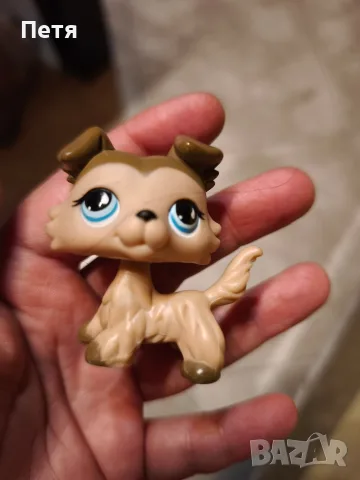 Littlest pet shop, rare dogs, снимка 6 - Фигурки - 56366958