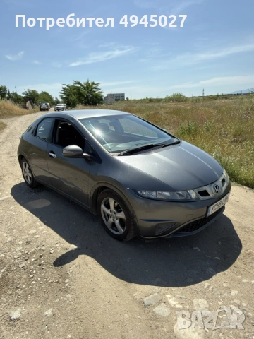 Honda civic 2.2 140кс НА ЧАСТИ