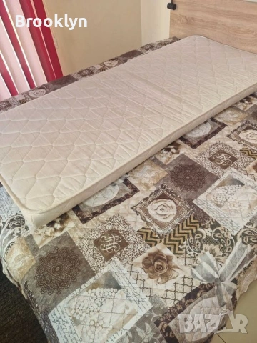 Продават се надматрачни протектори за легла, снимка 2 - Спални и легла - 53293101