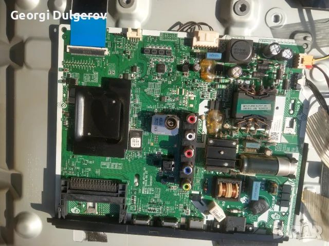 Main board BN9646987A