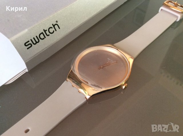Swatch SYXG101, снимка 4 - Дамски - 39821080