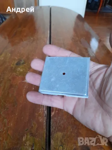 Циферблат часовник,будилник Слава, снимка 4 - Антикварни и старинни предмети - 49348338