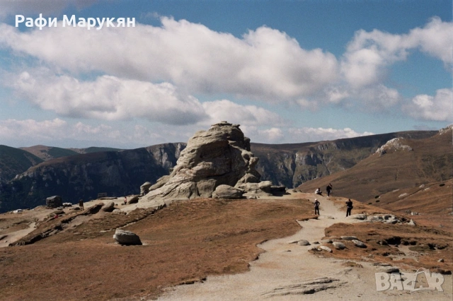 Филмовият "OLYMPUS OM-101" с об. "Zuiko 3,5-4,5/35-70 mm, снимка 4 - Фотоапарати - 53480806