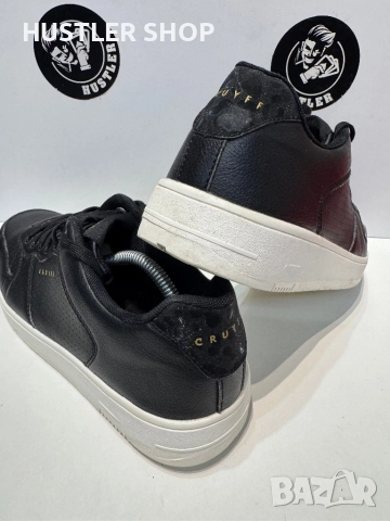 Сникърси CRUYFF.Номер 41, снимка 5 - Маратонки - 51773783