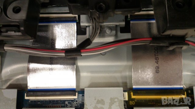 SONY KDL-50W829B, снимка 17 - Телевизори - 39793771