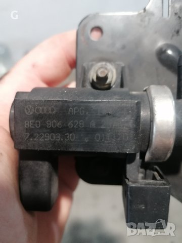 Вакуум Клапън VW 1.9TDI 131ks , снимка 4 - Части - 42576357