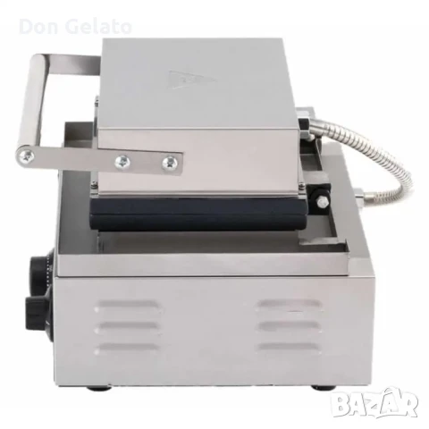 Професионална машина за чуроси и гофрети – Churros Waffle, снимка 6 - Гофретници - 51268465