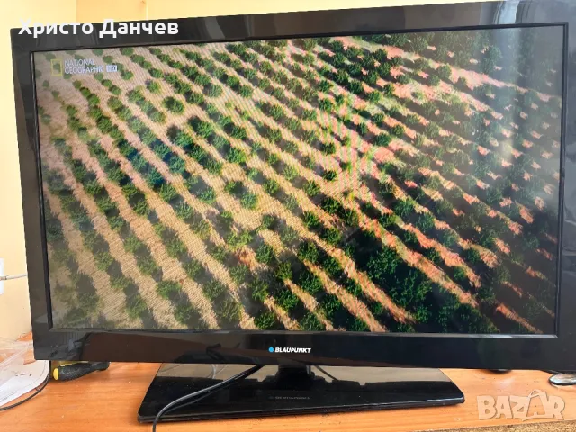 Телевизор BLAUPUNKT 39 инча, снимка 2 - Телевизори - 49479230