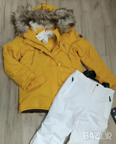НОВИ!!! Ски екипи р-р XS/S, снимка 9 - Зимни спортове - 48215858