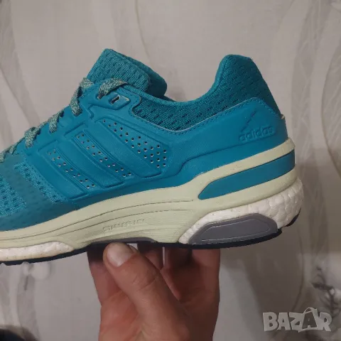 маратонки  ADIDAS SUPERNOVA SEQUENCE BOOST 8 номер 40 2/3, снимка 13 - Маратонки - 34234413