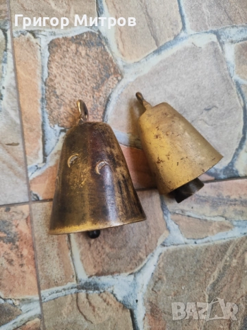 Чанове звезда с полумесец!, снимка 2 - Антикварни и старинни предмети - 52716752