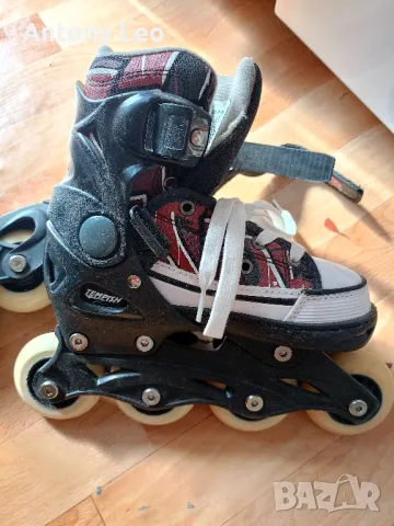 Детски ролери Tempish