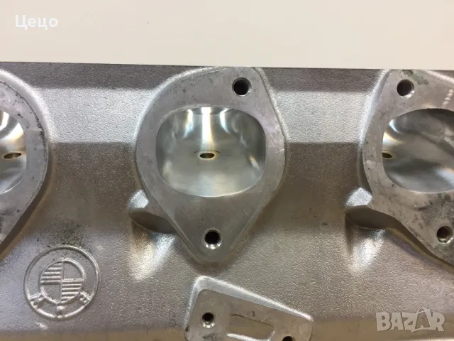 Порт и полиране канали и горивни камери на цилиндрови глави, снимка 4 - Други услуги - 48481065