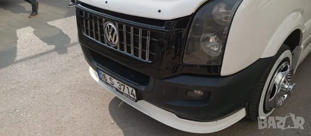 батман огледала Спринтер Крафтер Vito Iveco Транспортер дукато, снимка 8 - Други услуги - 16568101