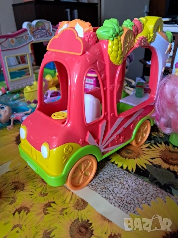 Играчки Sopkins