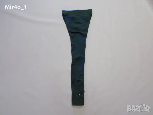 клин adidas stella mccartney екип анцуг долнище дамски оригинален фитнес тренировка крос спорт М, снимка 4 - Клинове - 48044723