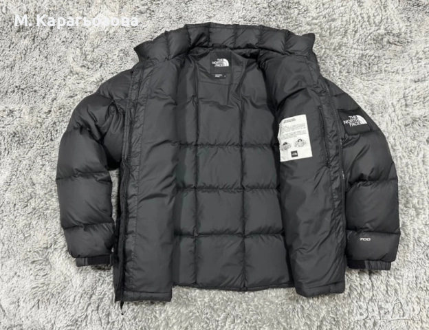 The North Face 1996 Nuptse Jacket Размер M, снимка 2 - Якета - 52878346
