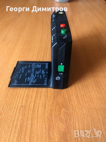 Braun 3867, снимка 4 - Друга електроника - 42325883