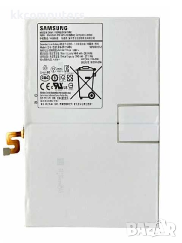 БАТЕРИЯ ЗА SAMSUNG GALAXY TAB S6 (SM-T860)